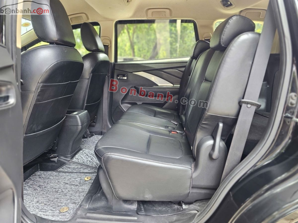 Bán ô tô Mitsubishi Xpander 1.5 AT - 2021 - xe cũ