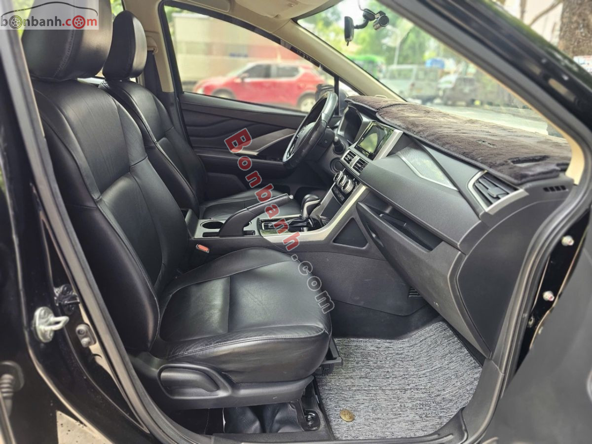 Bán ô tô Mitsubishi Xpander 1.5 AT - 2021 - xe cũ
