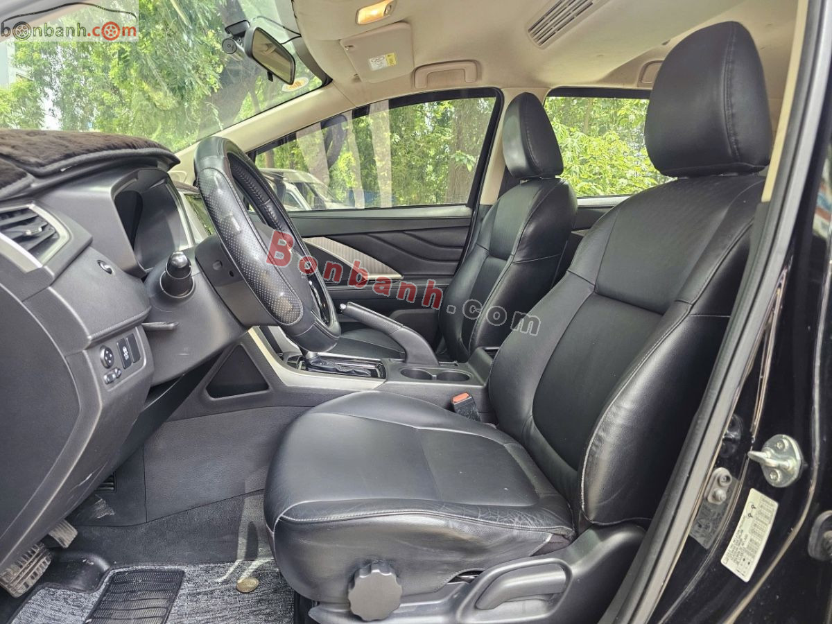 Bán ô tô Mitsubishi Xpander 1.5 AT - 2021 - xe cũ