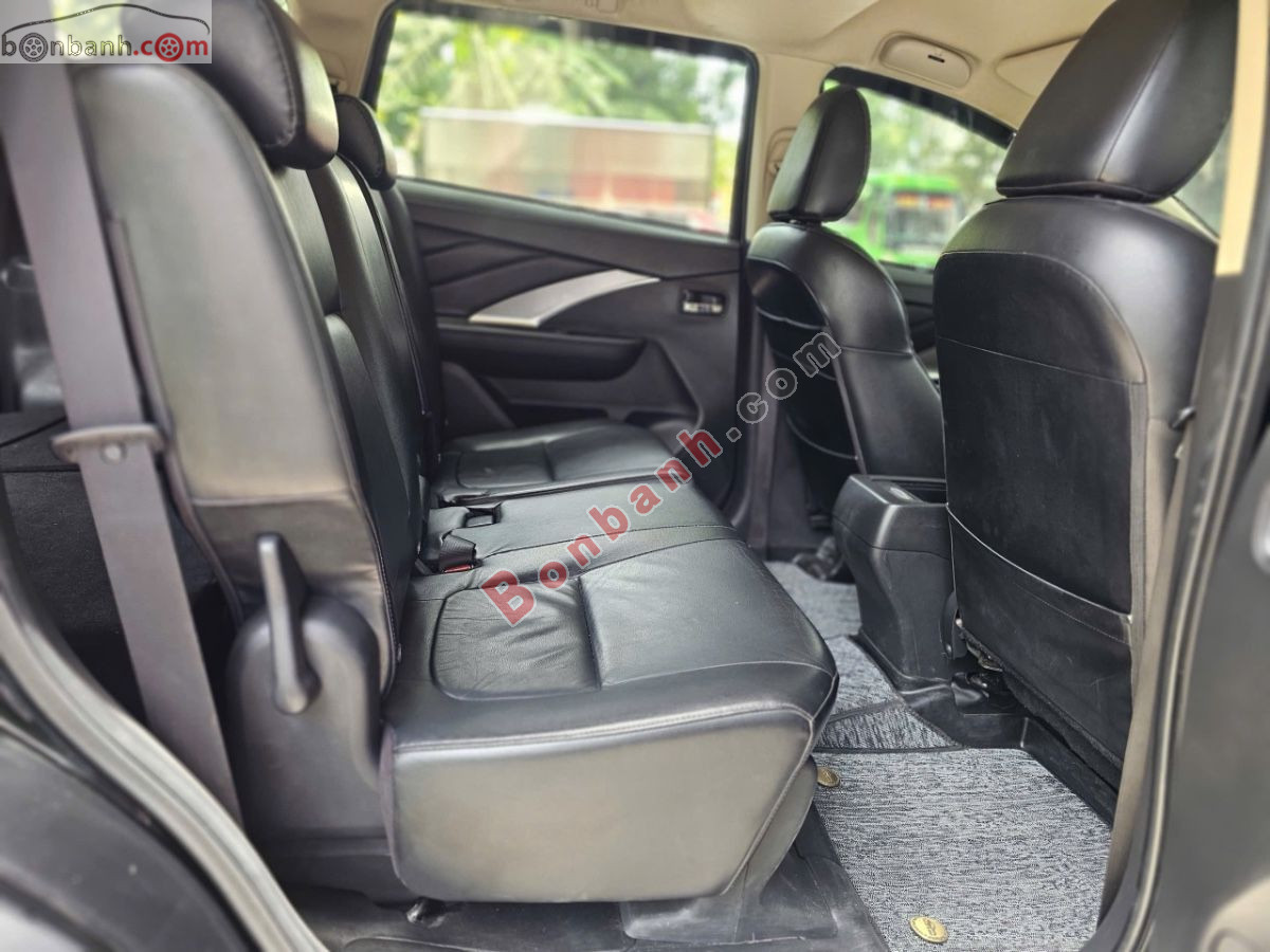 Bán ô tô Mitsubishi Xpander 1.5 AT - 2021 - xe cũ
