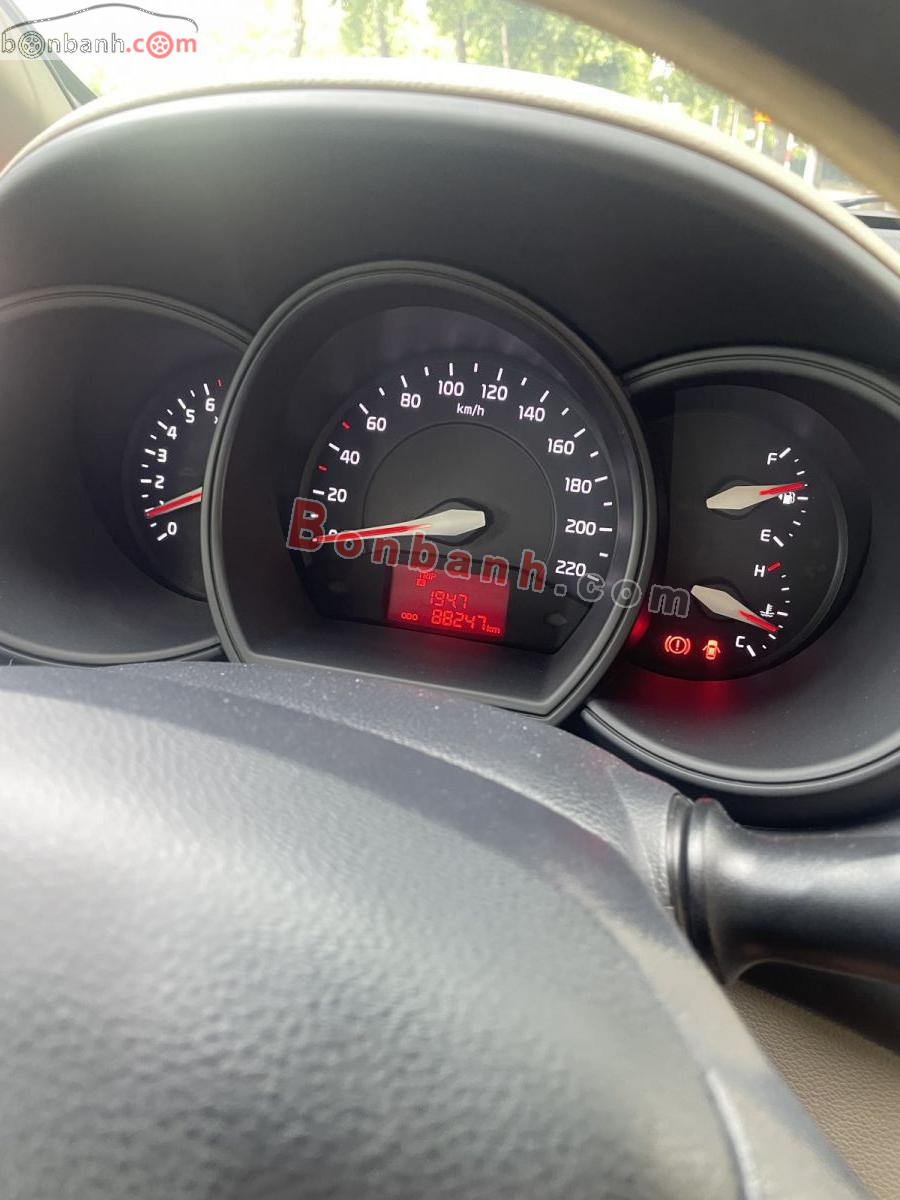 Bán ô tô Kia Rio 1.4 MT - 2015 - xe cũ