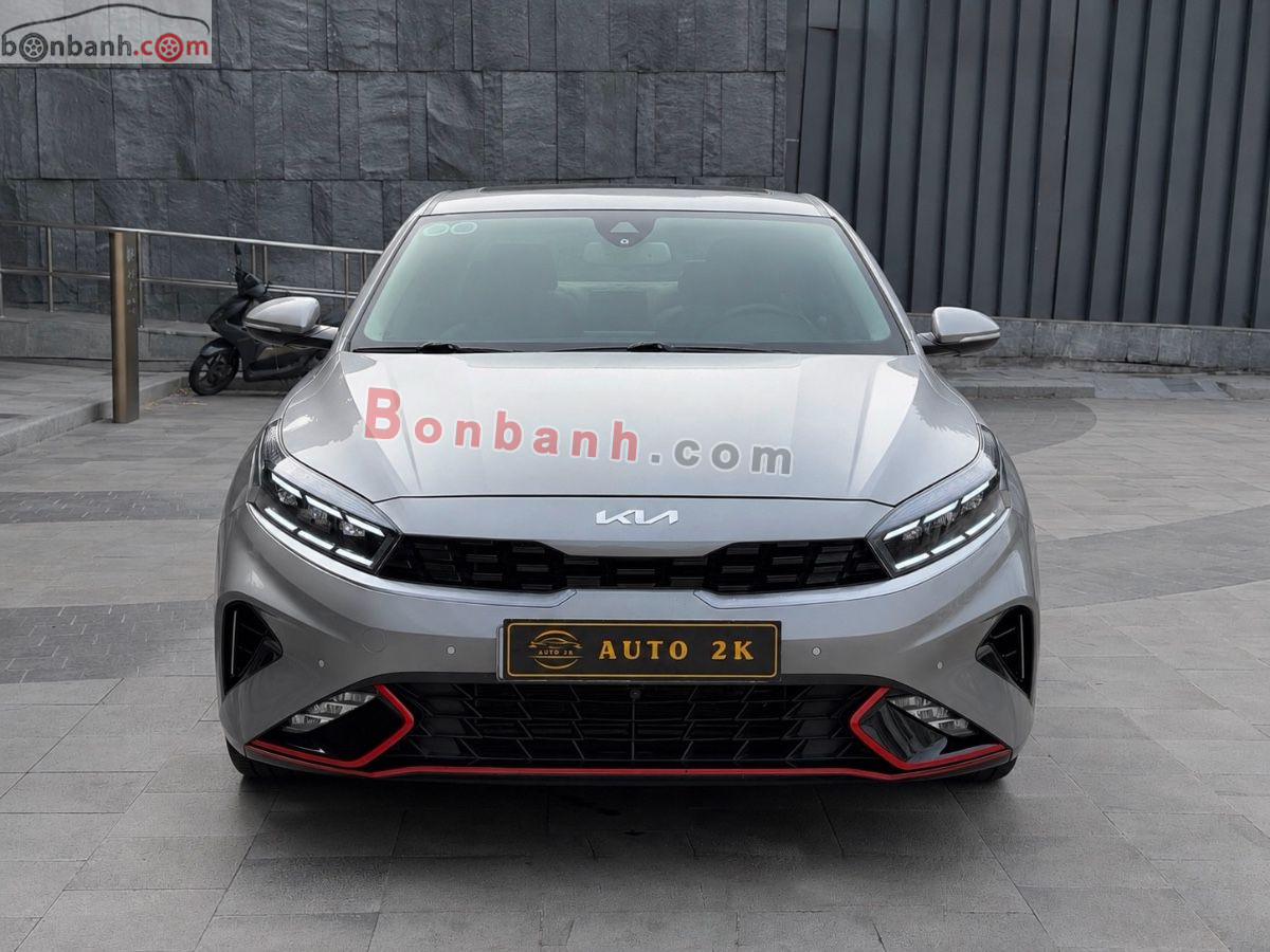 Bán ô tô Kia K3 Premium 1.6 AT - 2022 - xe cũ