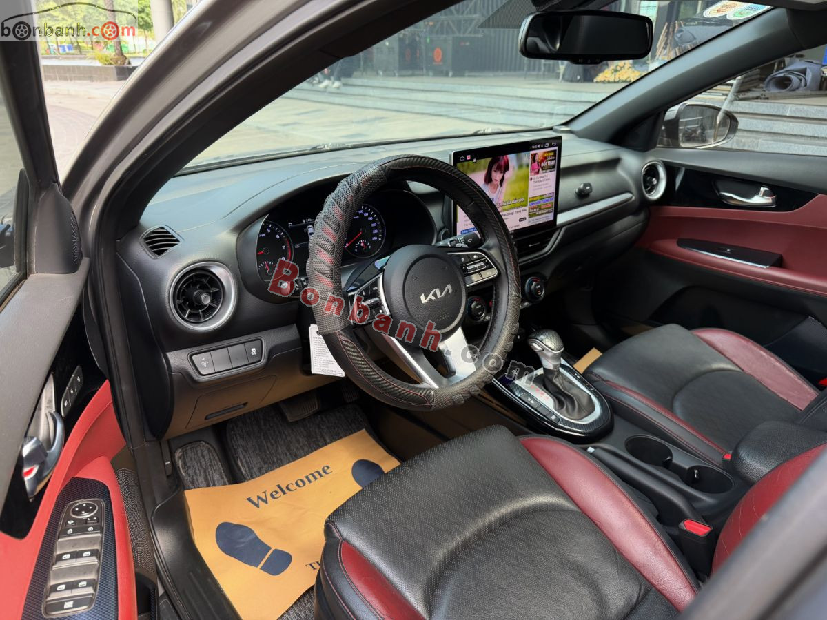 Bán ô tô Kia K3 Premium 1.6 AT - 2022 - xe cũ