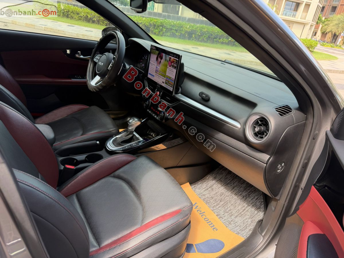 Bán ô tô Kia K3 Premium 1.6 AT - 2022 - xe cũ