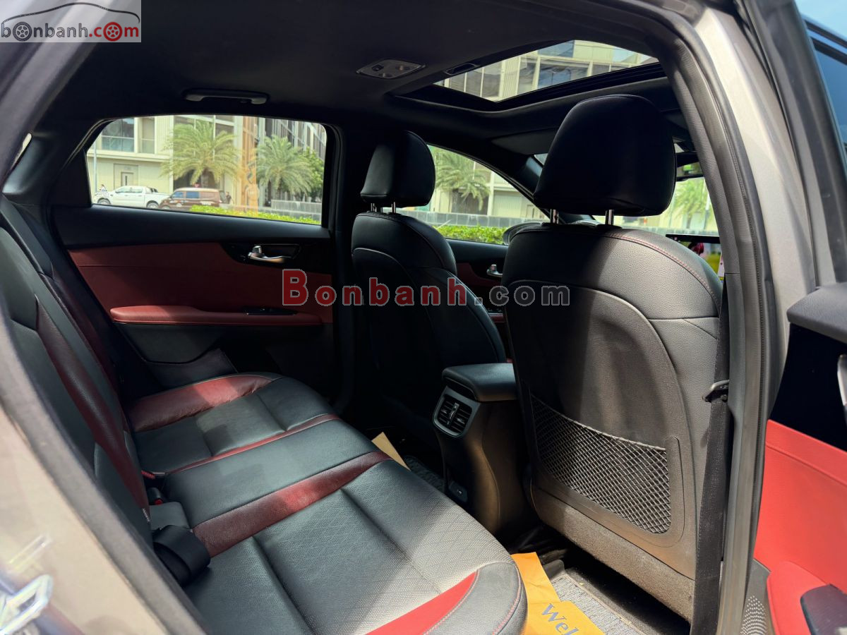 Bán ô tô Kia K3 Premium 1.6 AT - 2022 - xe cũ