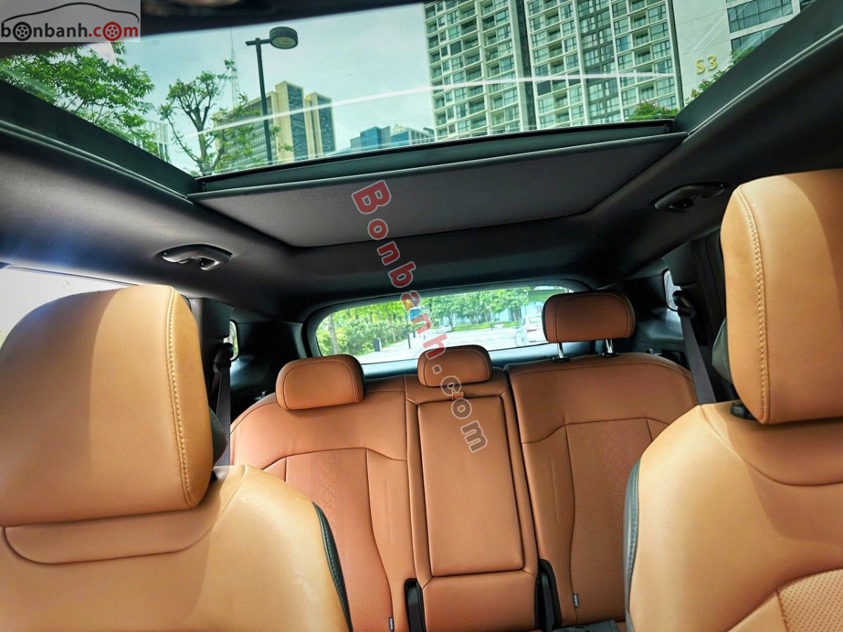 Bán ô tô Kia Sportage Signature X-Line 1.6T AWD - 2024 - xe cũ