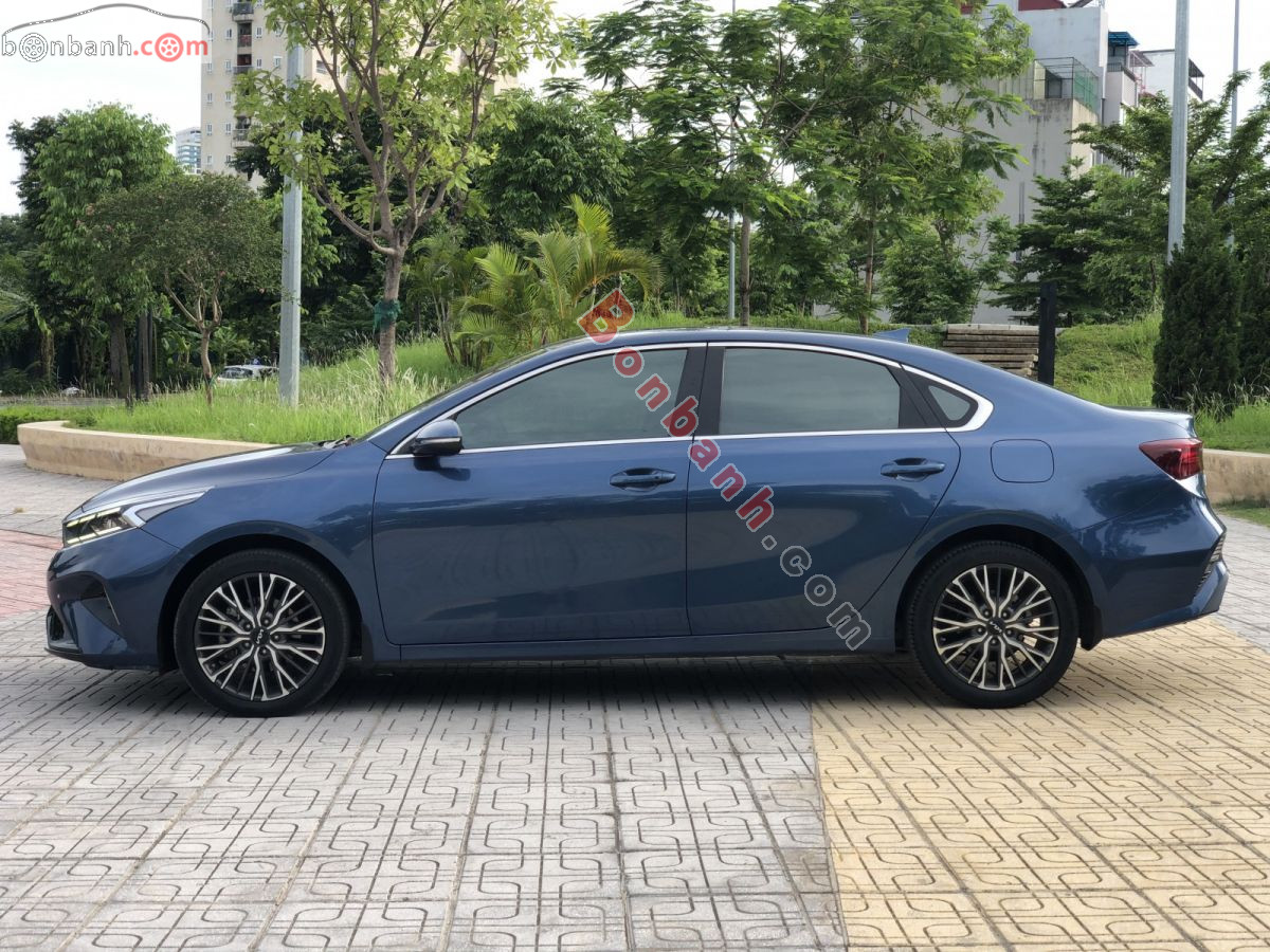 Bán ô tô Kia K3 Premium 2.0 AT - 2022 - xe cũ
