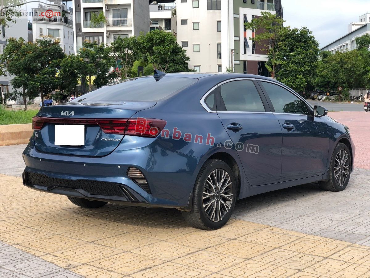 Bán ô tô Kia K3 Premium 2.0 AT - 2022 - xe cũ