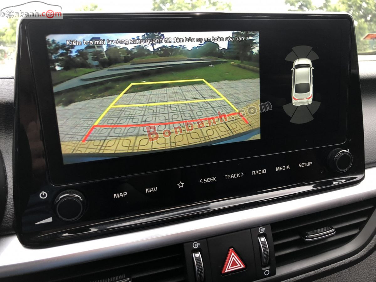 Bán ô tô Kia K3 Premium 2.0 AT - 2022 - xe cũ