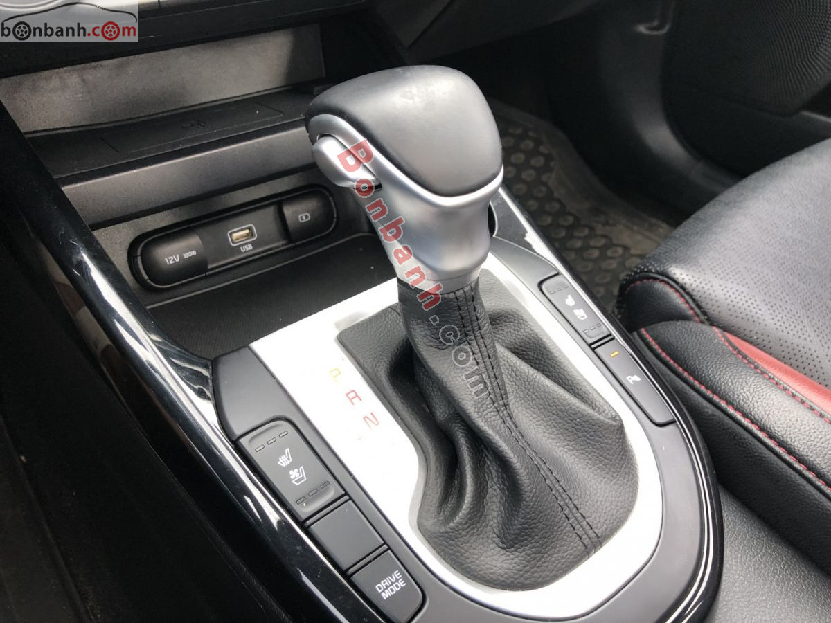 Bán ô tô Kia K3 Premium 2.0 AT - 2022 - xe cũ