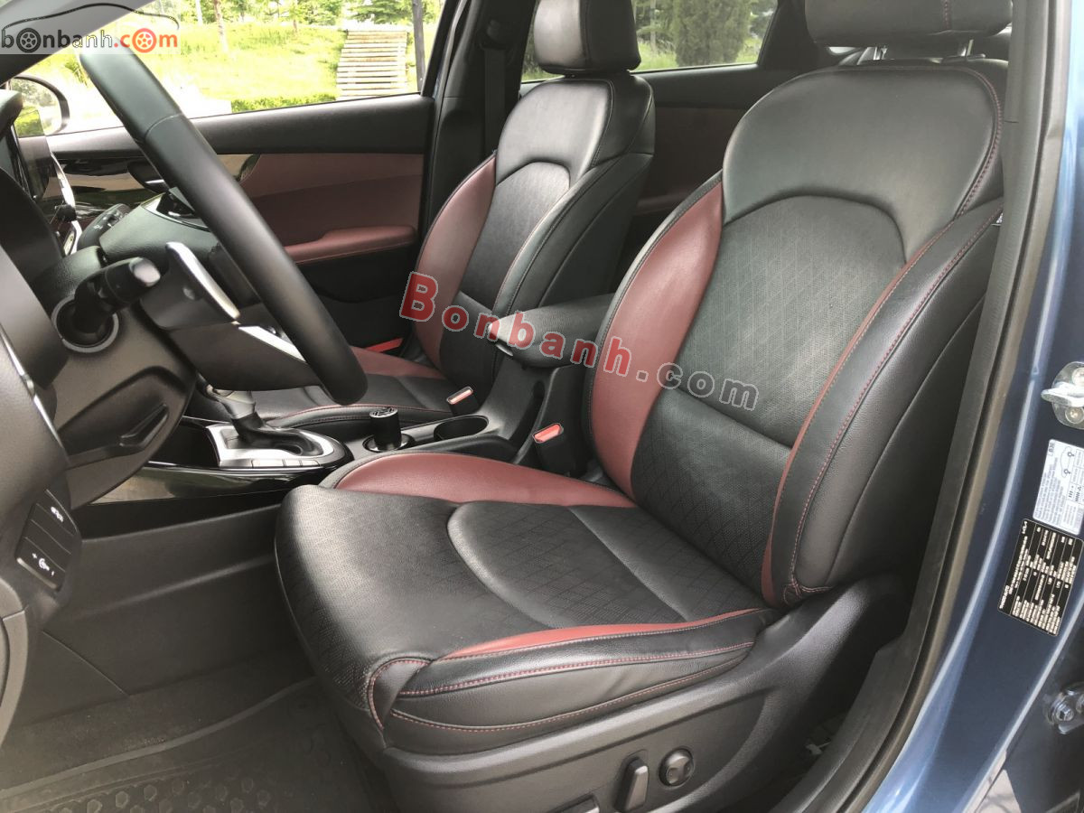 Bán ô tô Kia K3 Premium 2.0 AT - 2022 - xe cũ