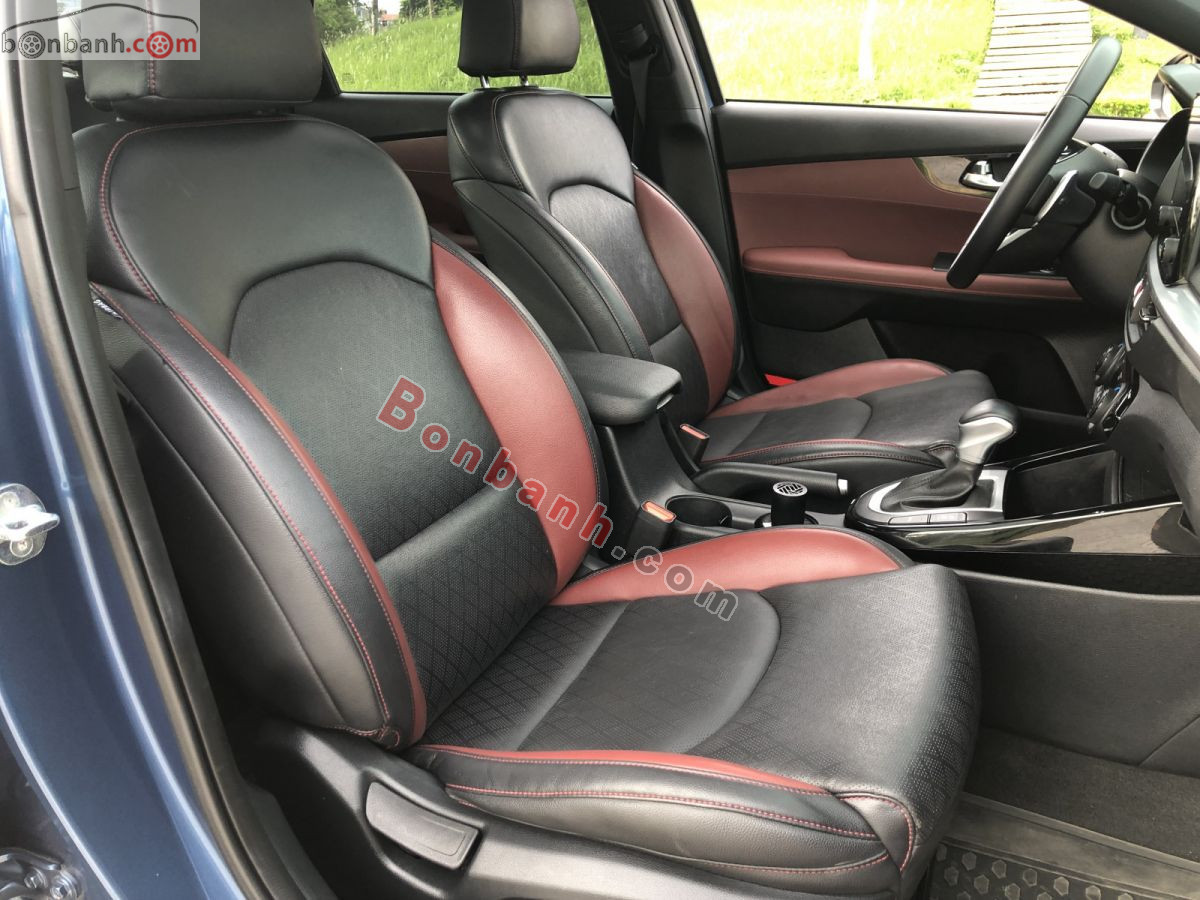 Bán ô tô Kia K3 Premium 2.0 AT - 2022 - xe cũ