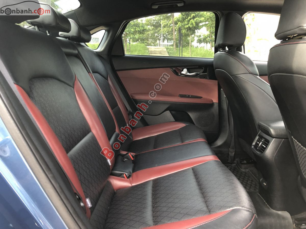 Bán ô tô Kia K3 Premium 2.0 AT - 2022 - xe cũ