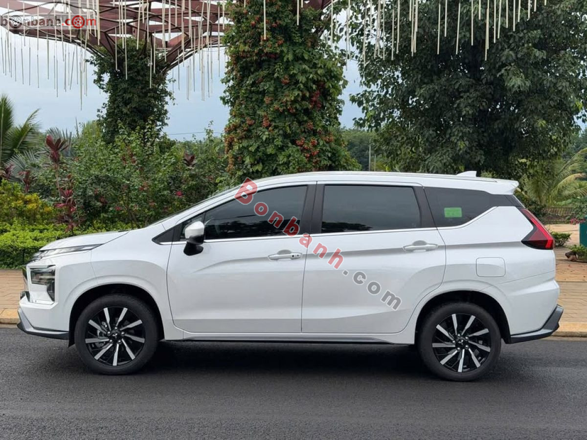 Bán ô tô Mitsubishi Xpander Premium 1.5 AT - 2026 - xe cũ