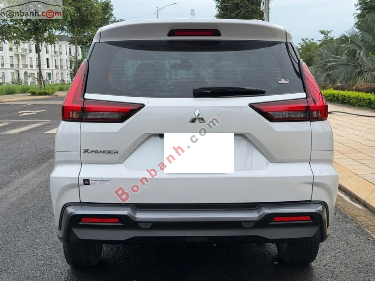 Bán ô tô Mitsubishi Xpander Premium 1.5 AT - 2026 - xe cũ