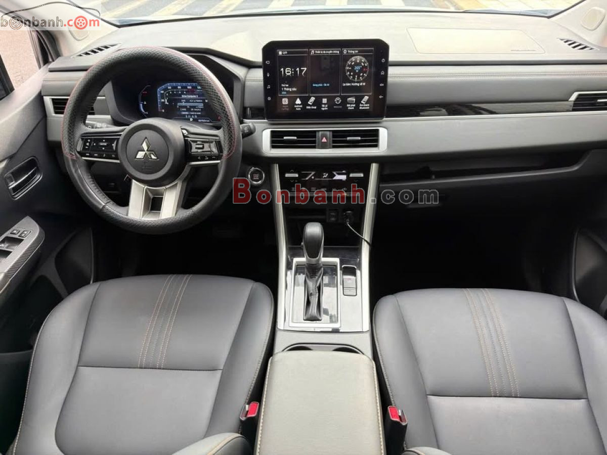 Bán ô tô Mitsubishi Xpander Premium 1.5 AT - 2026 - xe cũ