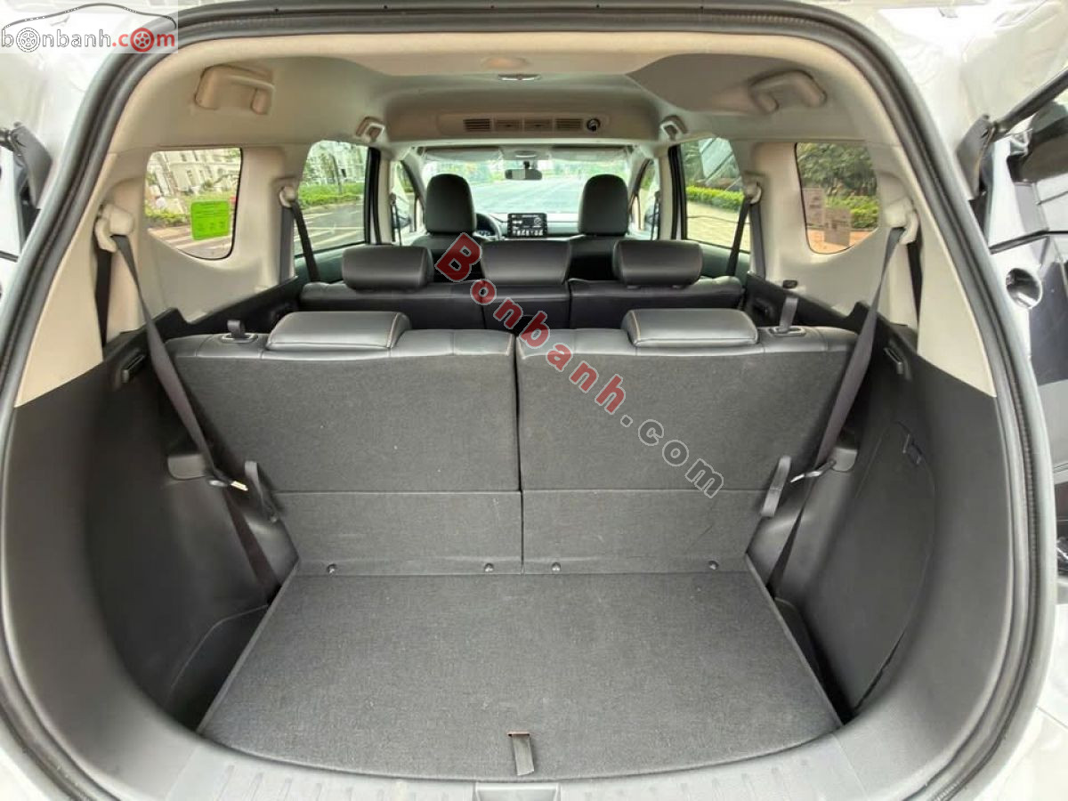 Bán ô tô Mitsubishi Xpander Premium 1.5 AT - 2026 - xe cũ