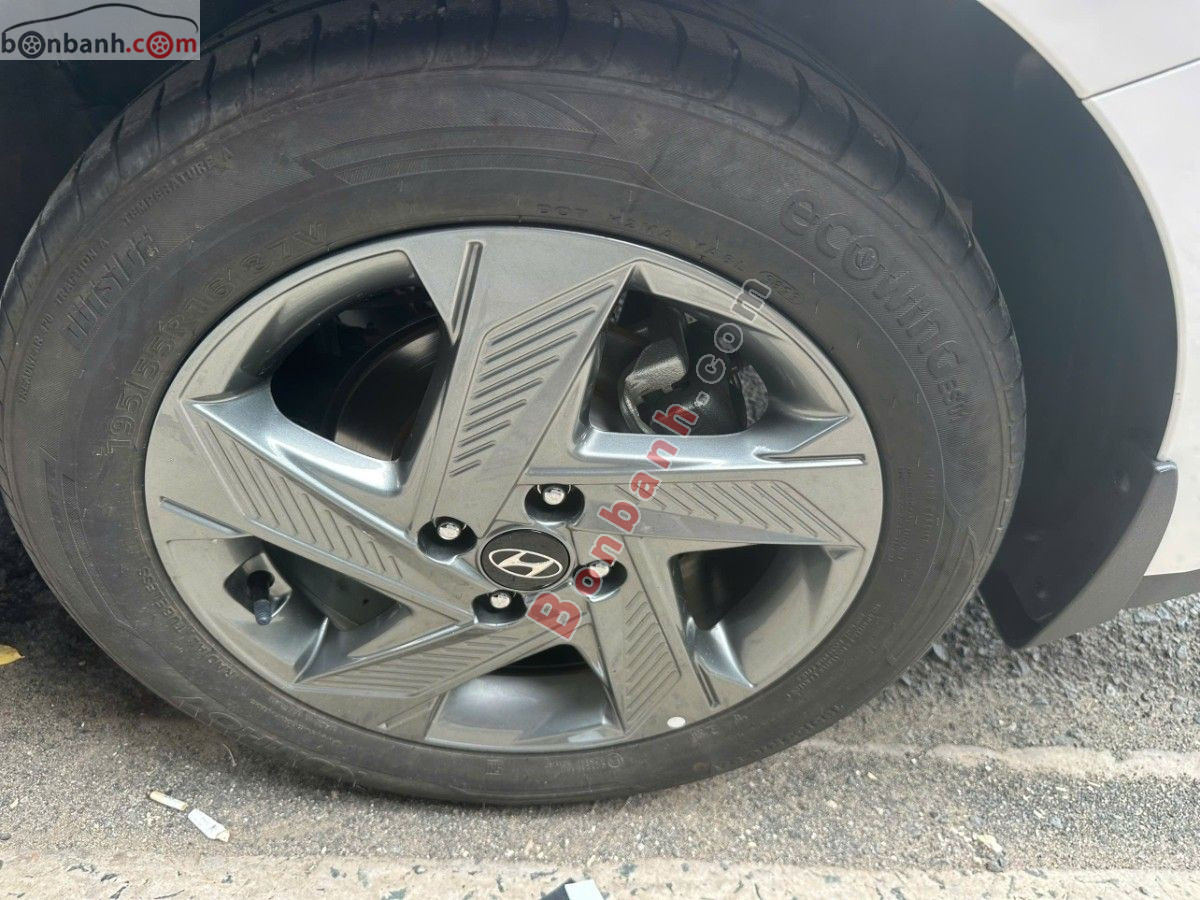 Bán ô tô Hyundai Accent 1.4 AT Đặc Biệt - 2023 - xe cũ