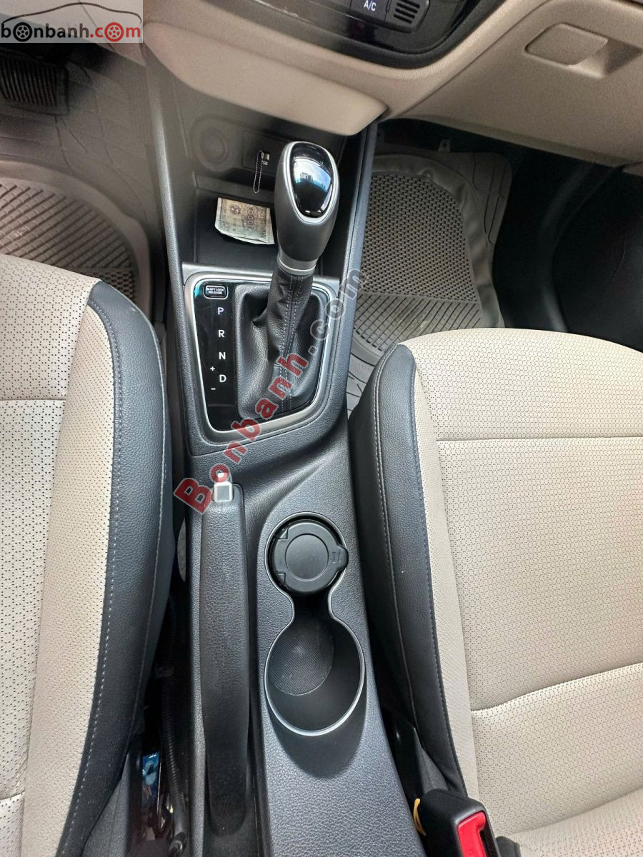 Bán ô tô Hyundai Accent 1.4 AT Đặc Biệt - 2023 - xe cũ