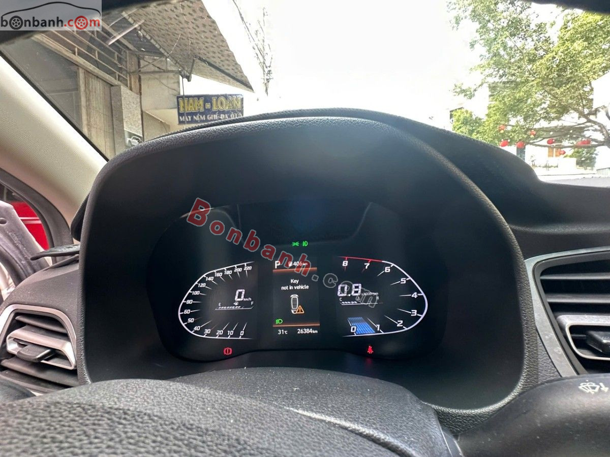 Bán ô tô Hyundai Accent 1.4 AT Đặc Biệt - 2023 - xe cũ