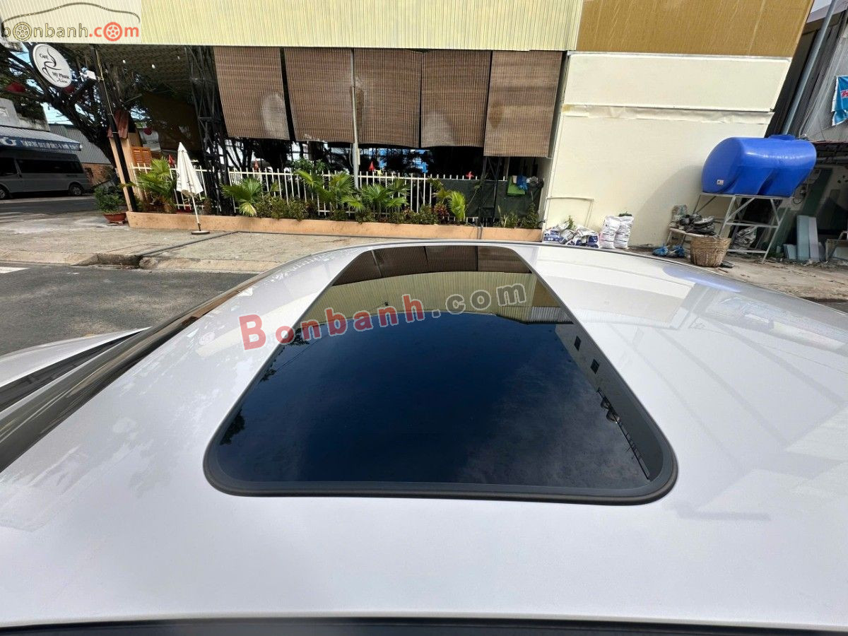 Bán ô tô Hyundai Accent 1.4 AT Đặc Biệt - 2023 - xe cũ