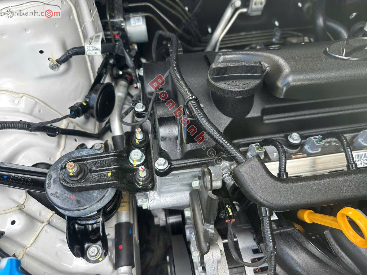 Bán ô tô Hyundai Accent 1.4 AT Đặc Biệt - 2023 - xe cũ