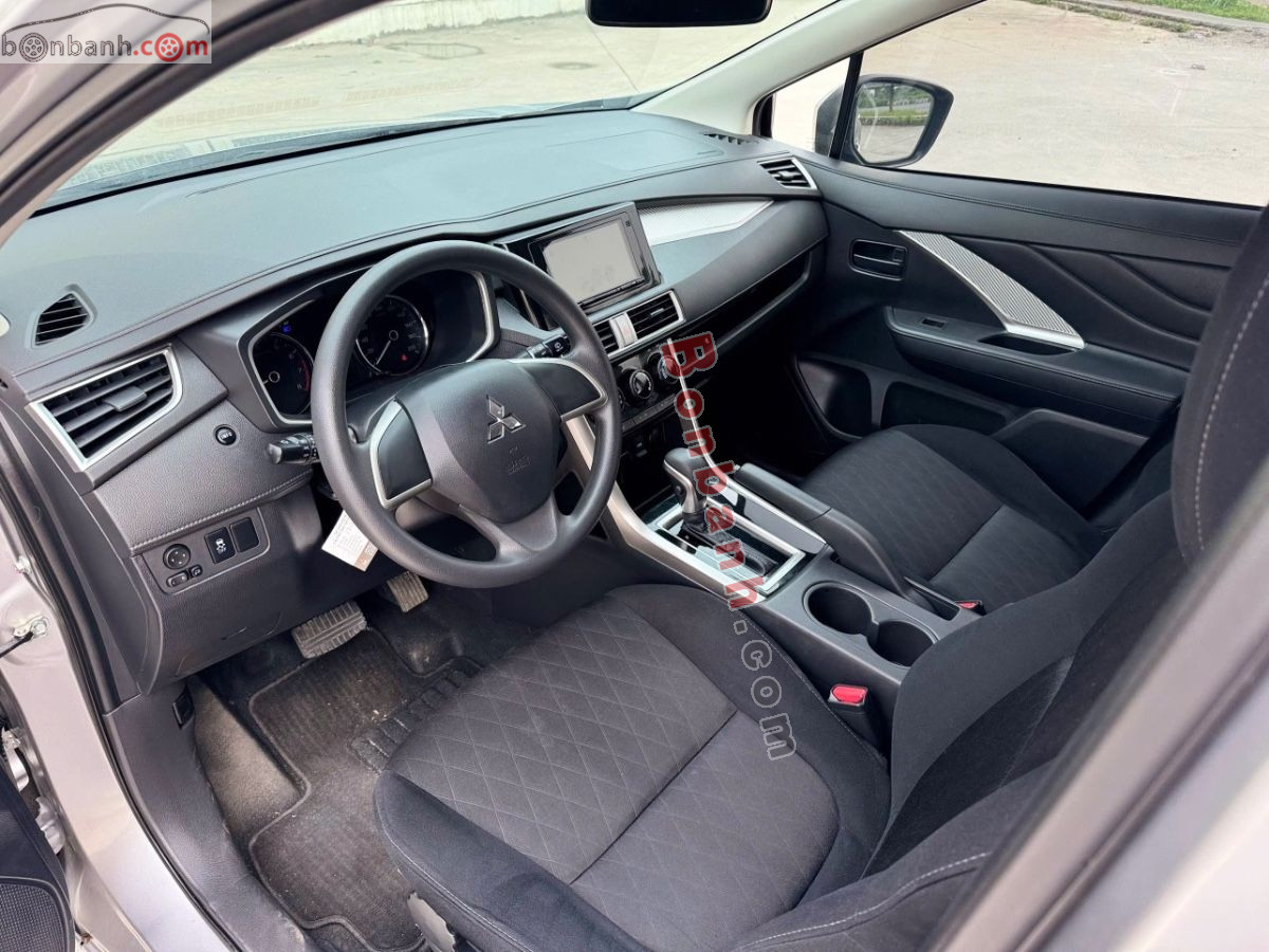 Bán ô tô Mitsubishi Xpander 1.5 AT - 2023 - xe cũ