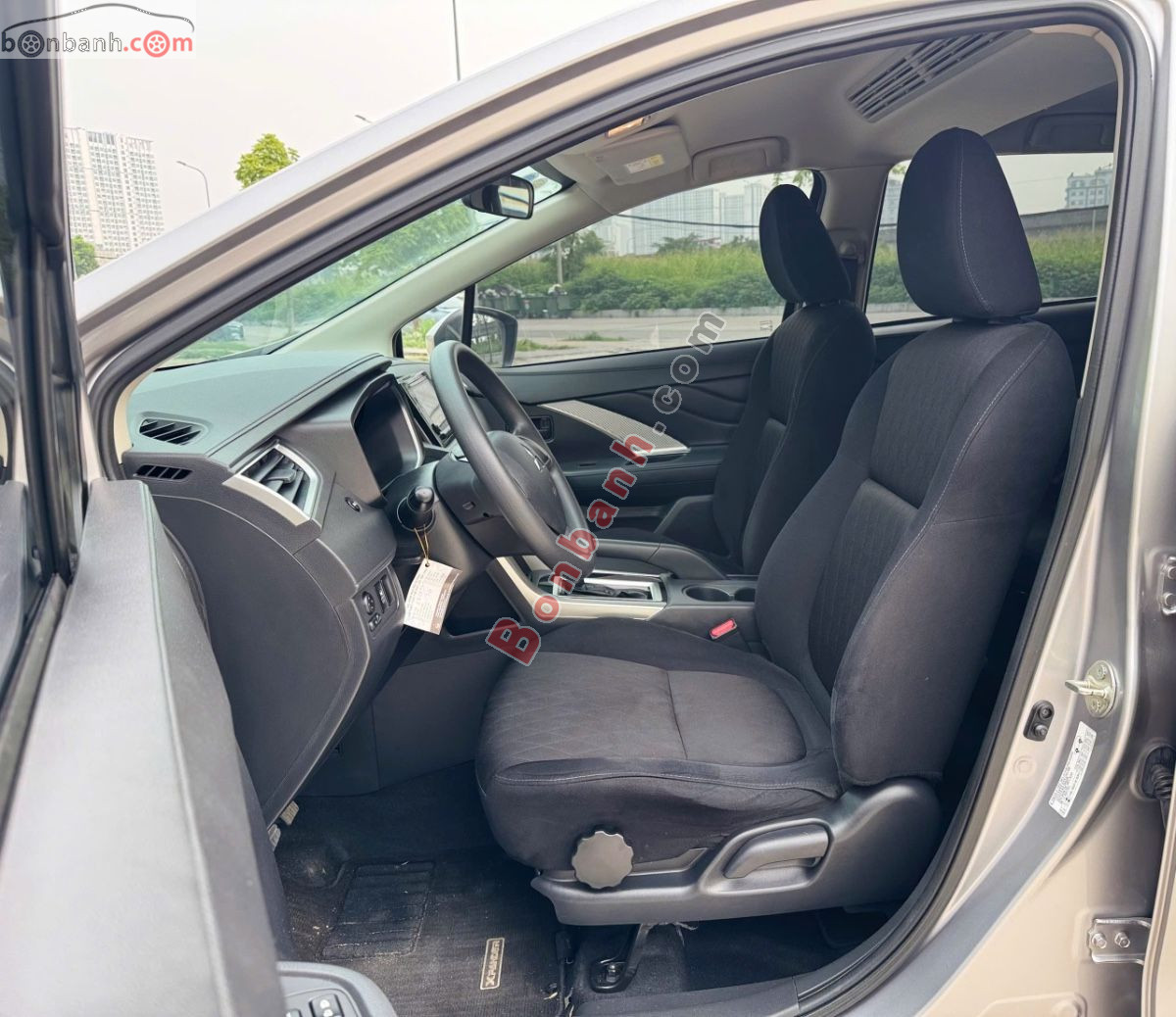Bán ô tô Mitsubishi Xpander 1.5 AT - 2023 - xe cũ
