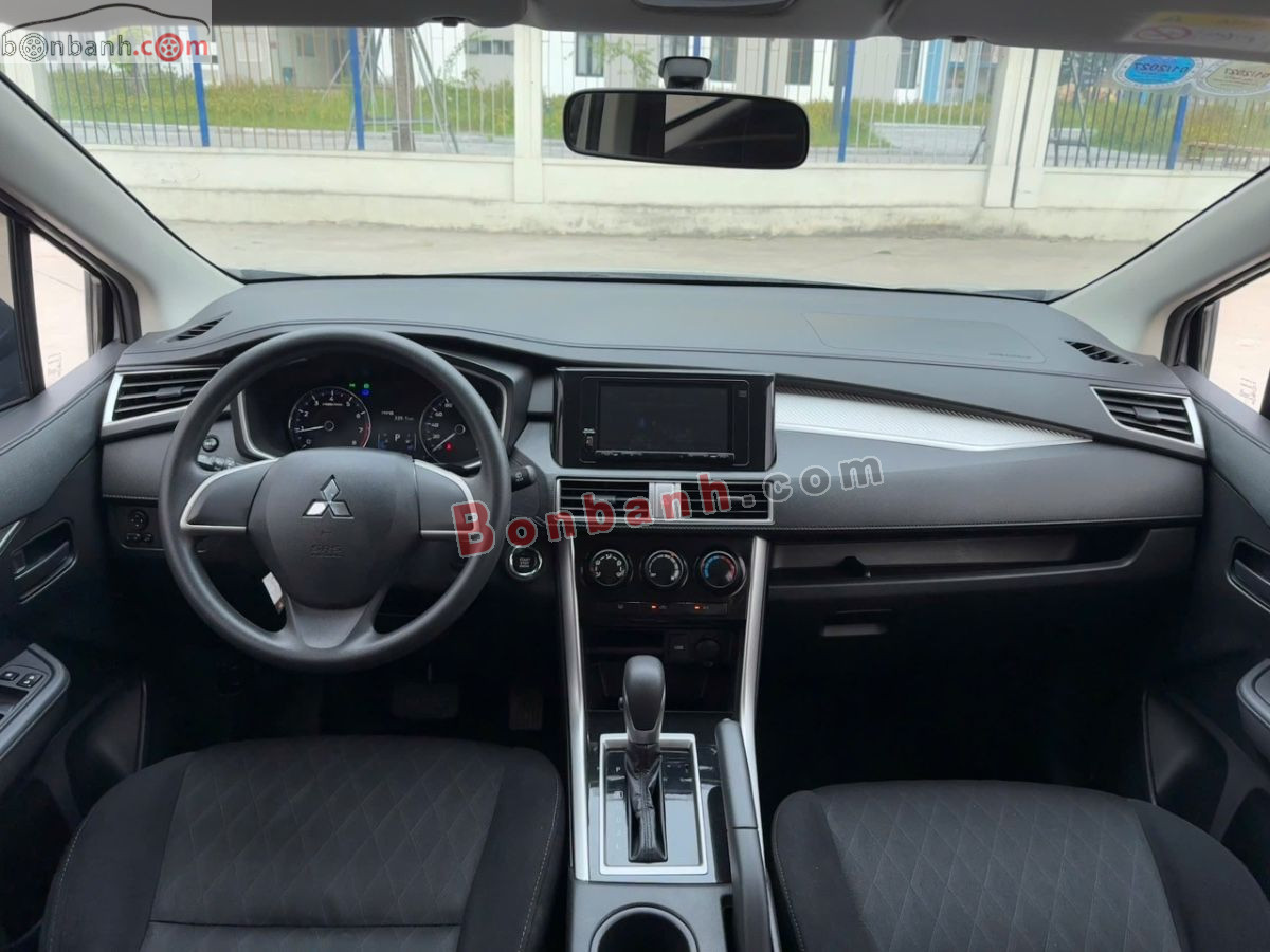 Bán ô tô Mitsubishi Xpander 1.5 AT - 2023 - xe cũ