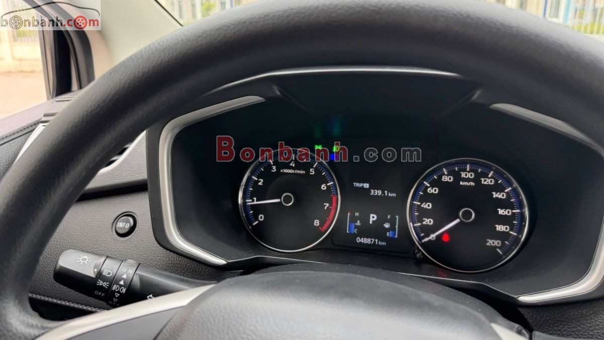 Bán ô tô Mitsubishi Xpander 1.5 AT - 2023 - xe cũ