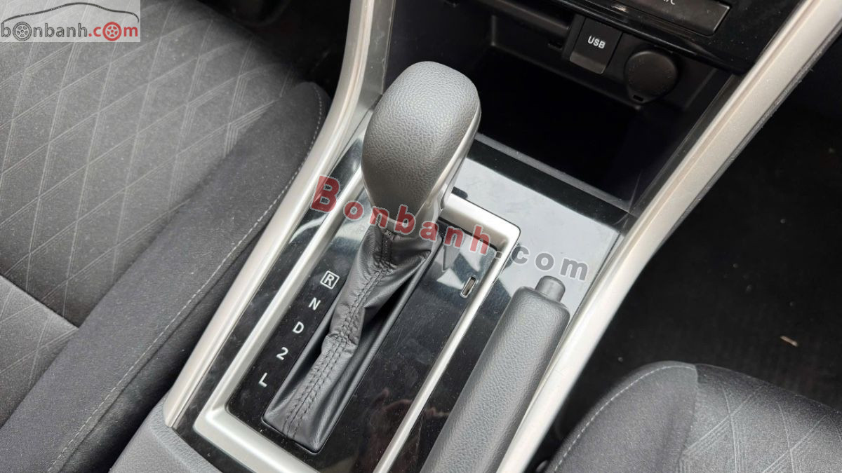 Bán ô tô Mitsubishi Xpander 1.5 AT - 2023 - xe cũ