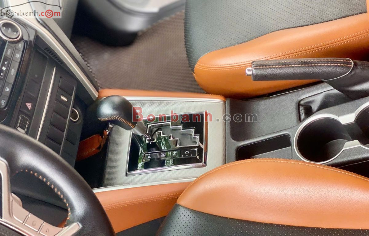 Bán ô tô Mitsubishi Triton Athlete 4x2 AT - 2022 - xe cũ