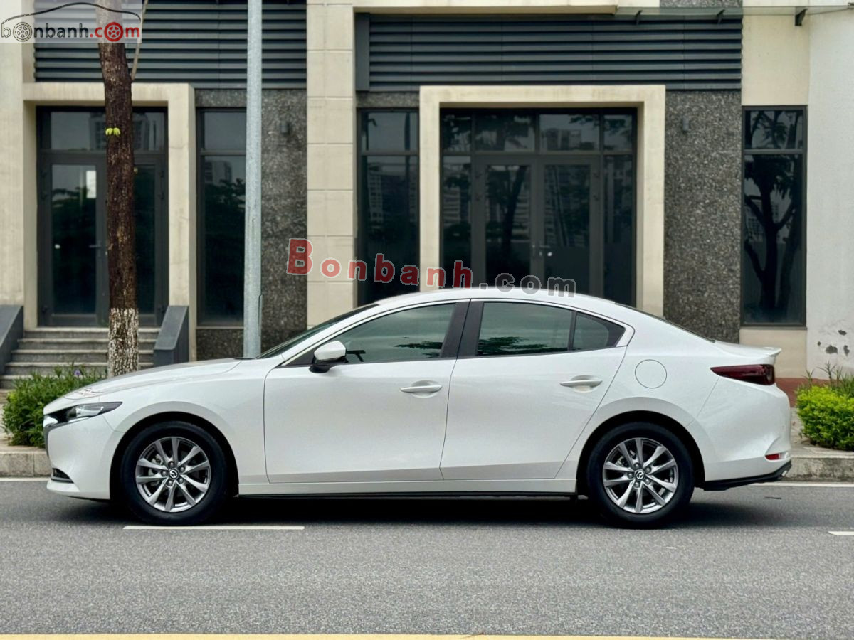 Bán ô tô Mazda 3 1.5L Luxury - 2022 - xe cũ