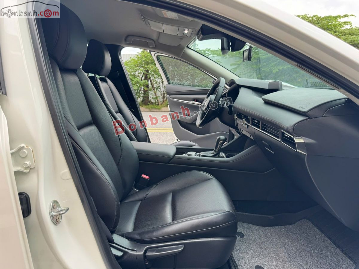 Bán ô tô Mazda 3 1.5L Luxury - 2022 - xe cũ