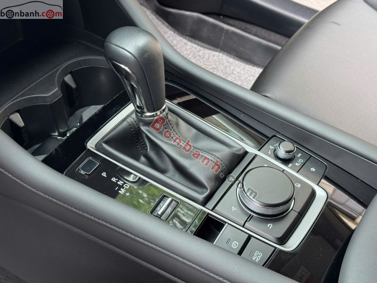 Bán ô tô Mazda 3 1.5L Luxury - 2022 - xe cũ