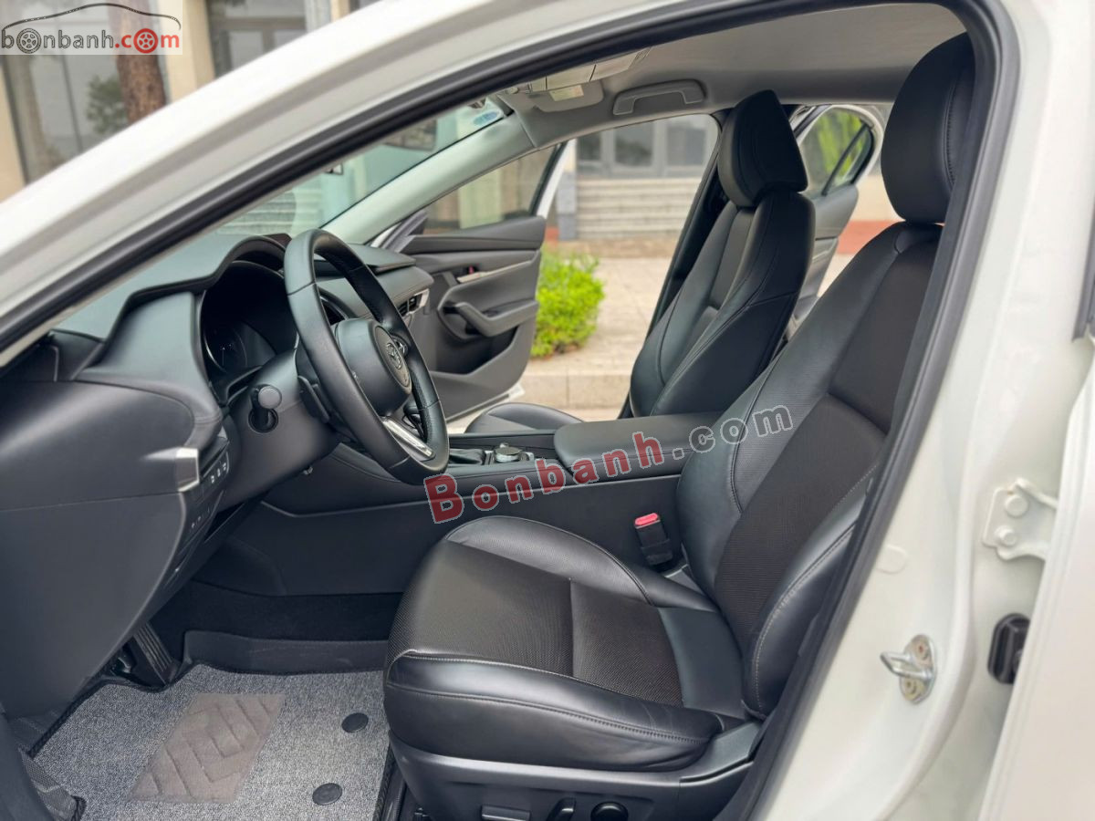 Bán ô tô Mazda 3 1.5L Luxury - 2022 - xe cũ