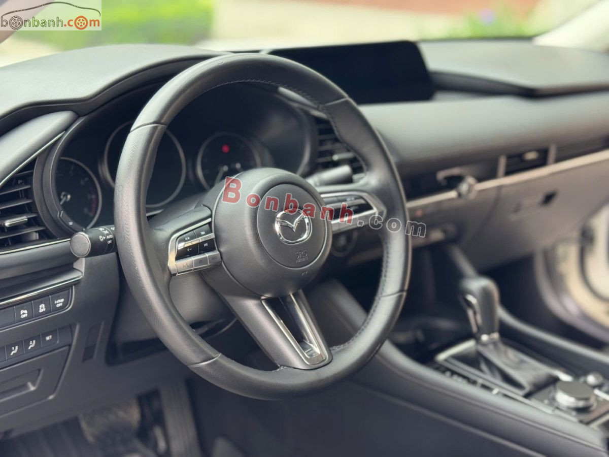Bán ô tô Mazda 3 1.5L Luxury - 2022 - xe cũ