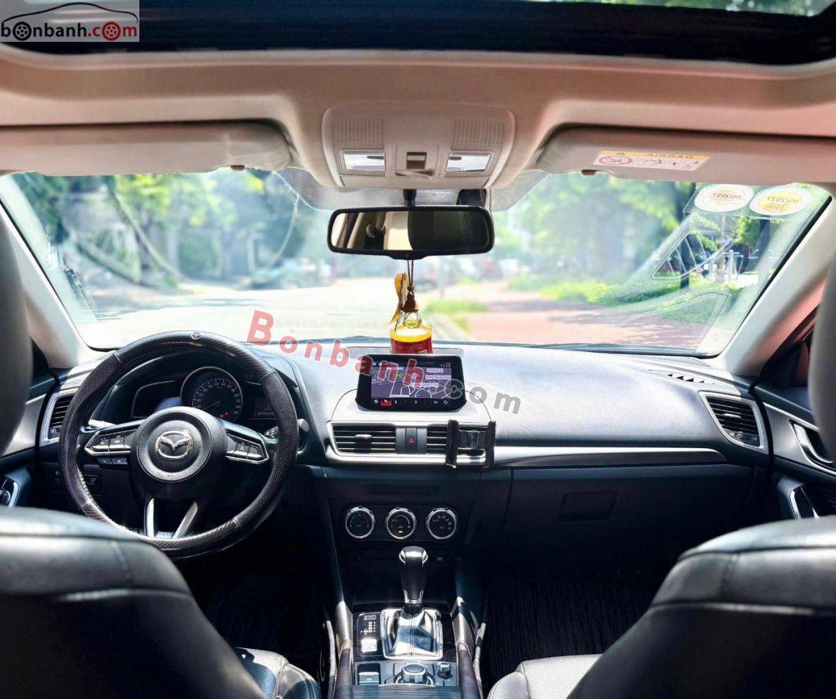 Bán ô tô Mazda 3 1.5L Luxury - 2019 - xe cũ