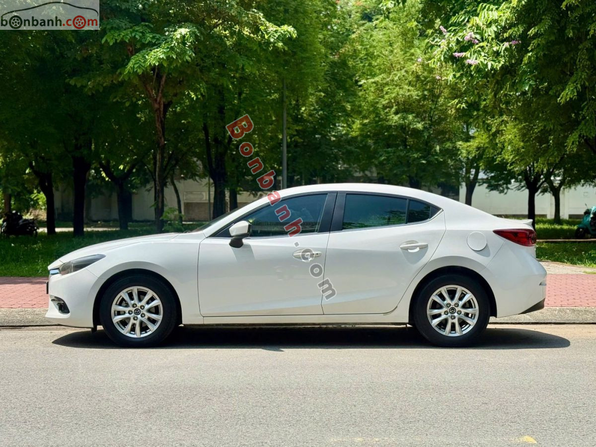 Bán ô tô Mazda 3 1.5L Luxury - 2019 - xe cũ