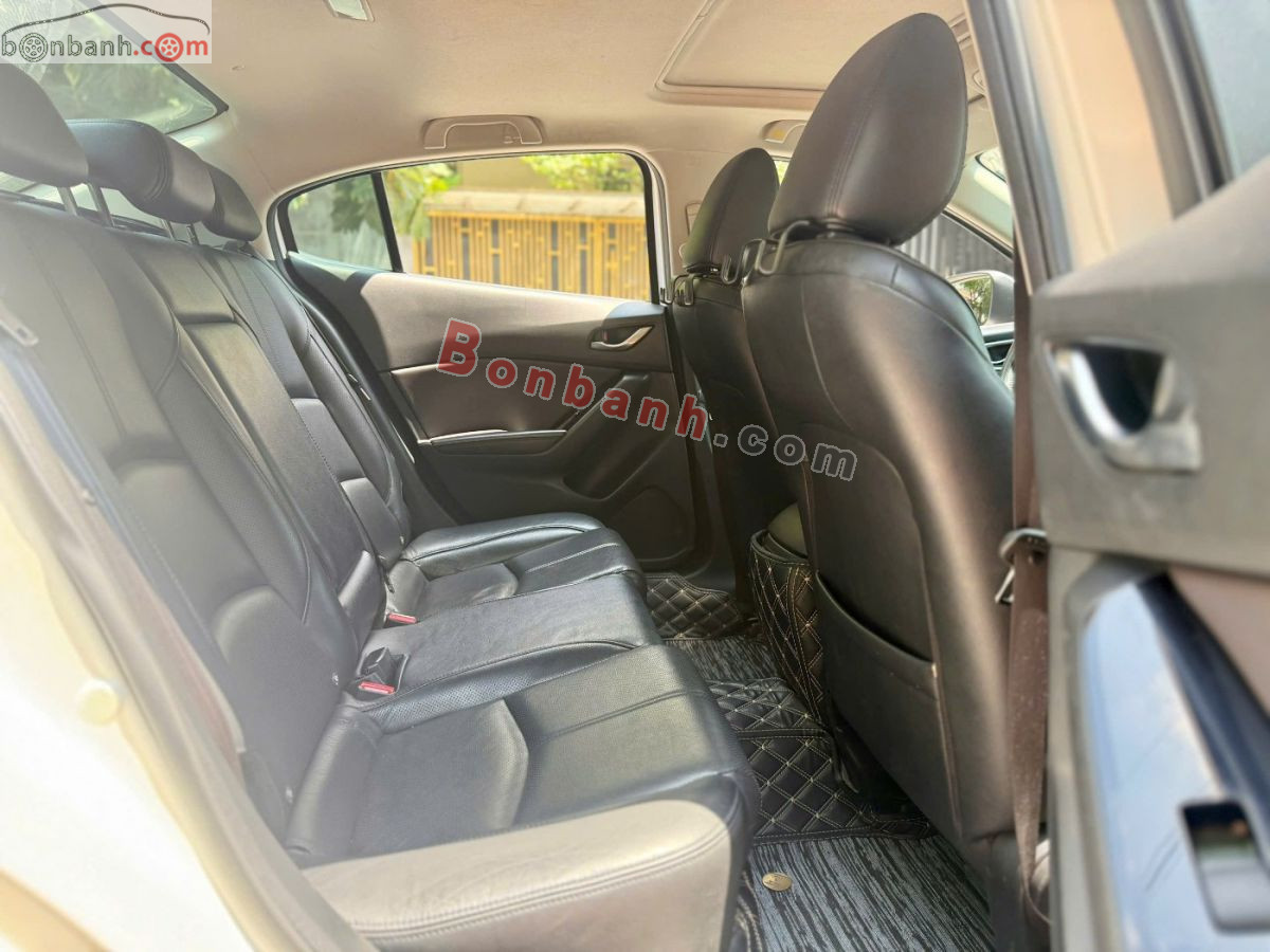 Bán ô tô Mazda 3 1.5L Luxury - 2019 - xe cũ