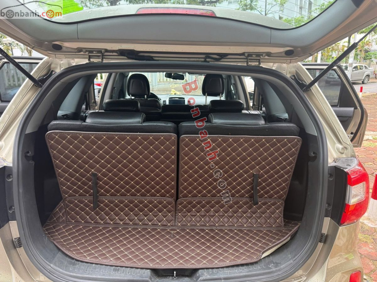 Bán ô tô Kia Sorento GATH - 2016 - xe cũ