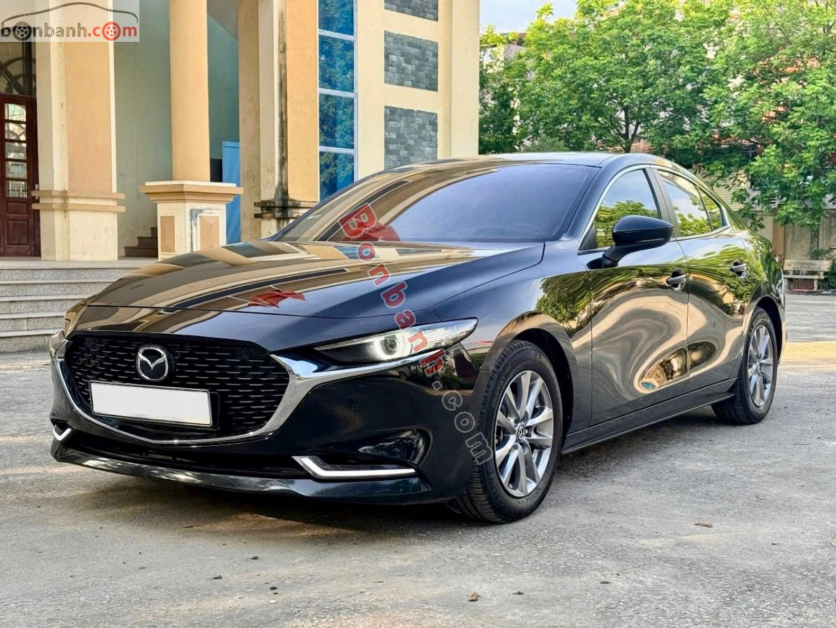 Bán ô tô Mazda 3 1.5L Premium - 2022 - xe cũ