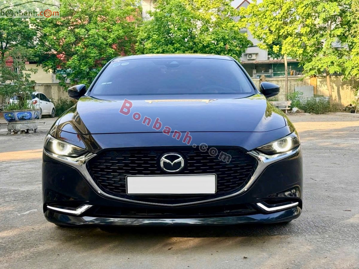 Bán ô tô Mazda 3 1.5L Premium - 2022 - xe cũ