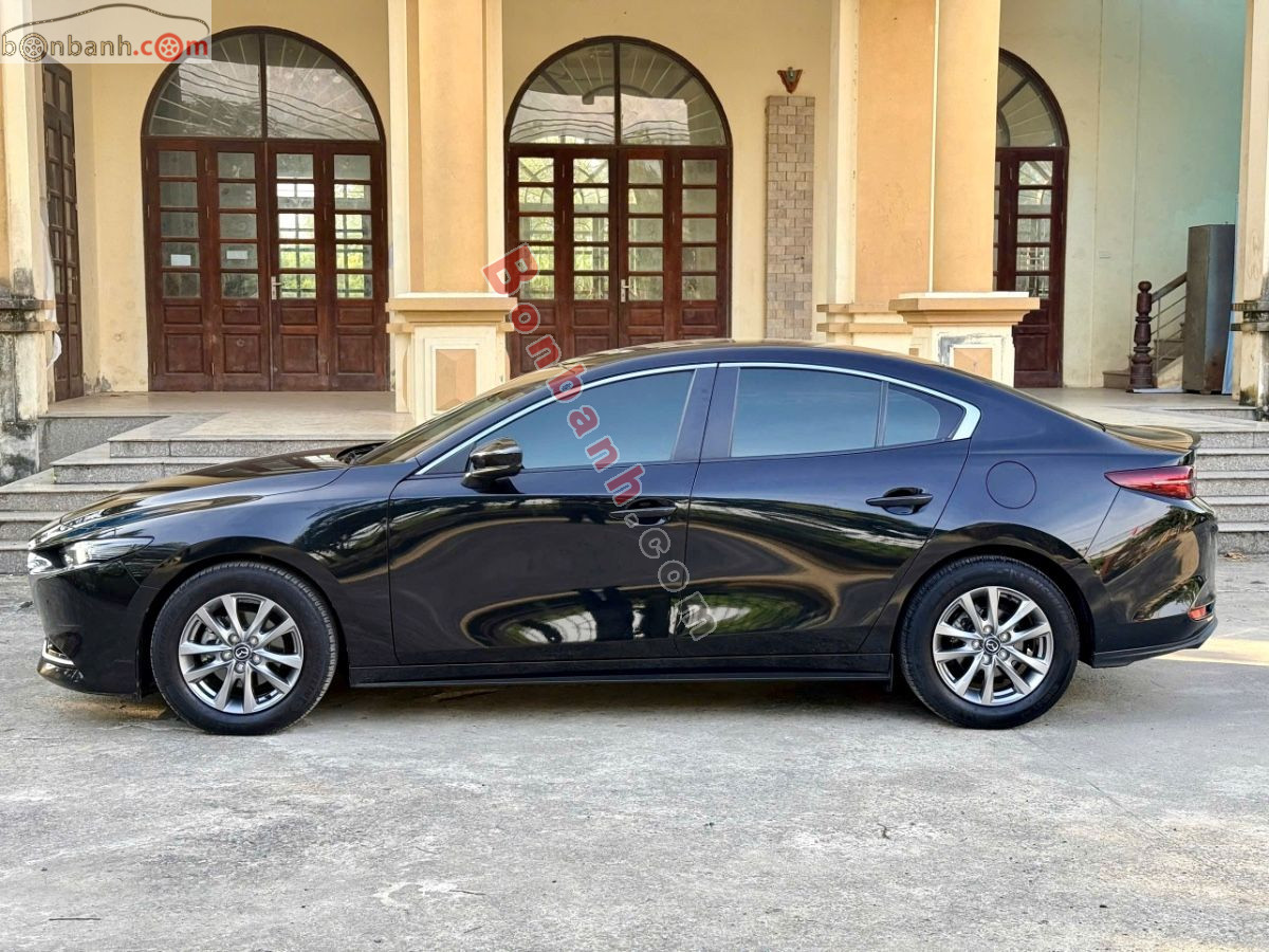 Bán ô tô Mazda 3 1.5L Premium - 2022 - xe cũ