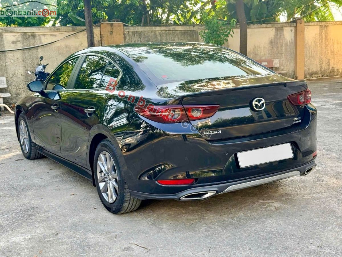 Bán ô tô Mazda 3 1.5L Premium - 2022 - xe cũ
