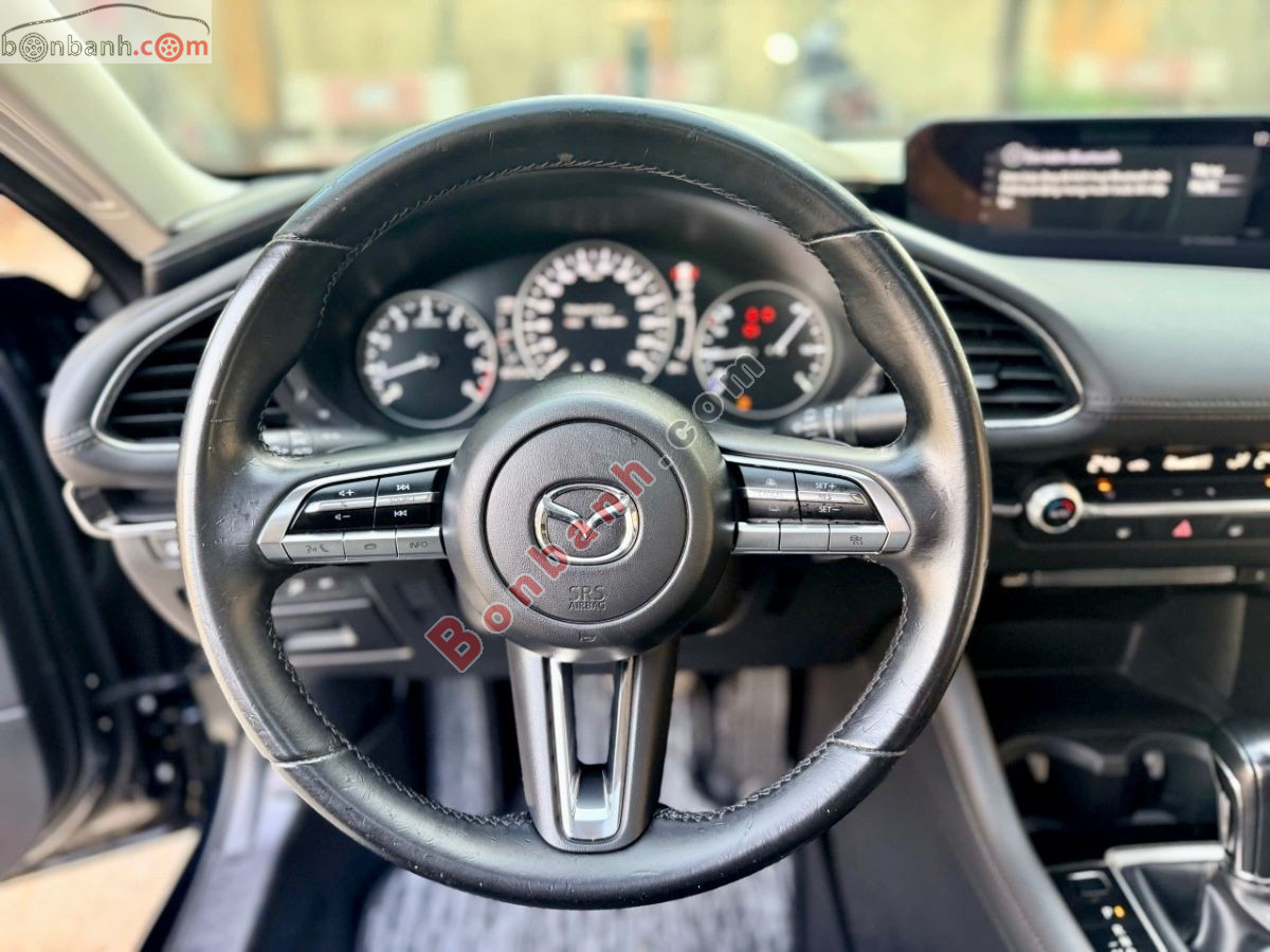 Bán ô tô Mazda 3 1.5L Premium - 2022 - xe cũ