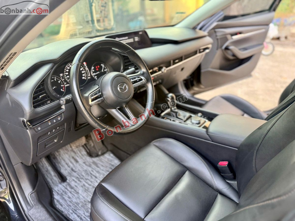 Bán ô tô Mazda 3 1.5L Premium - 2022 - xe cũ