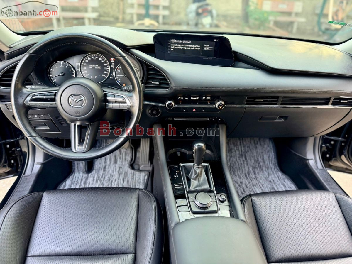 Bán ô tô Mazda 3 1.5L Premium - 2022 - xe cũ