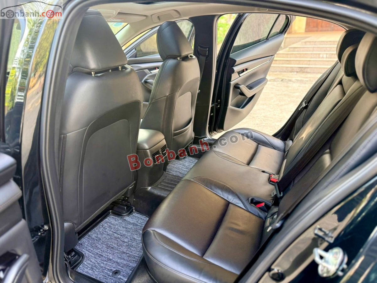 Bán ô tô Mazda 3 1.5L Premium - 2022 - xe cũ