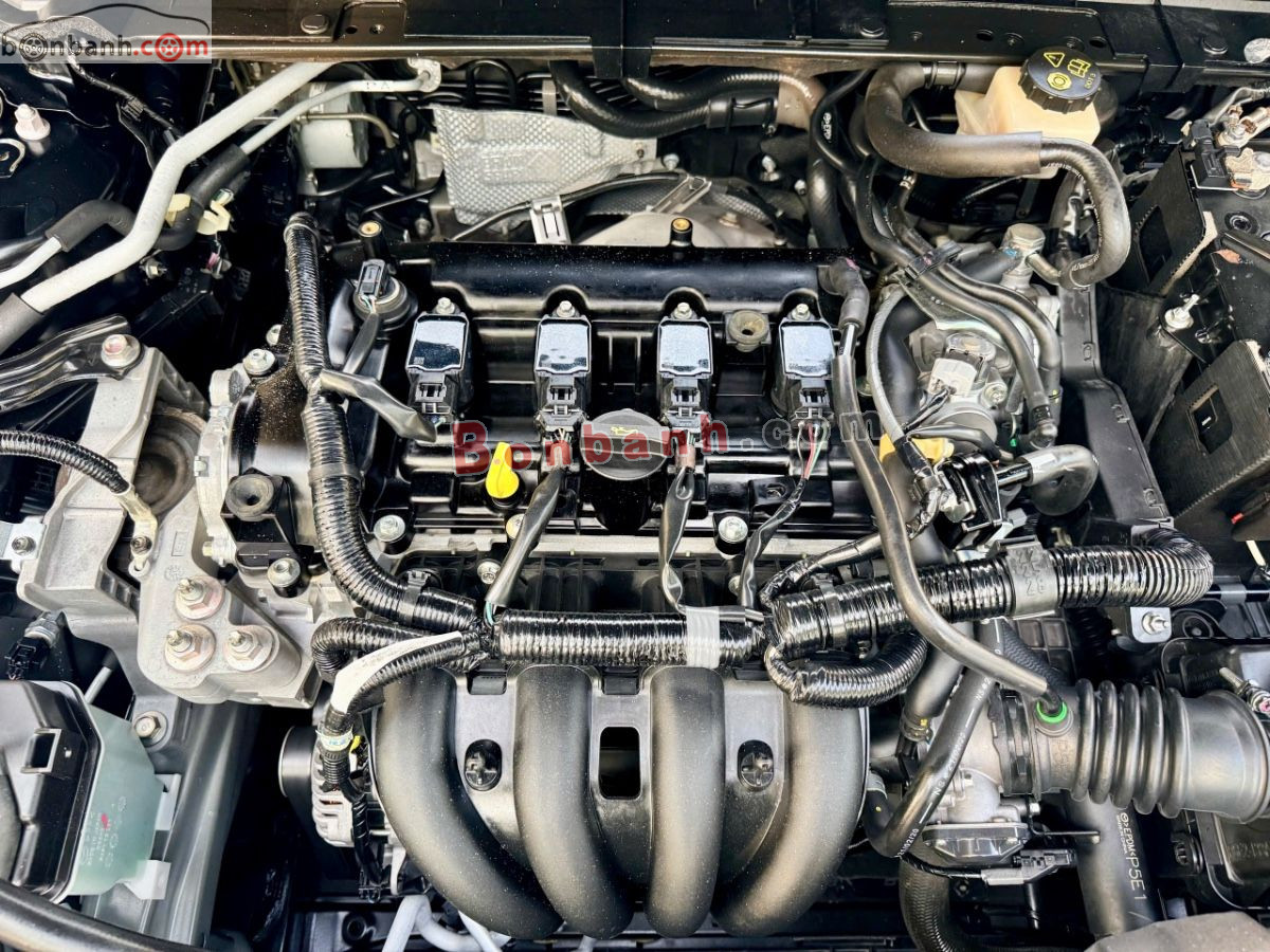 Bán ô tô Mazda 3 1.5L Premium - 2022 - xe cũ